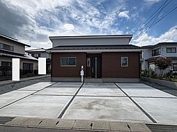 QUADRIFOGLIO 瀬上町5期　1号棟