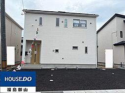 Cradle Garden 町庭坂第11　1号棟