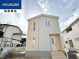 Livele Garden.S南沢又河原前　2号棟