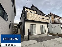 Blooming Garden 森合蒲原　1号棟