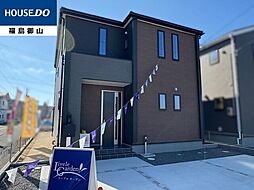 Livele Garden.S 御山沢田　4号棟