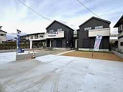 ハートフルタウン野田町七丁目 A号棟