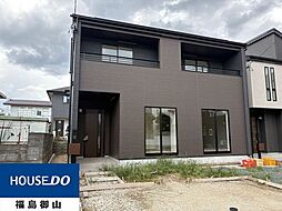 GRAFARE 泉字仲田　1号棟