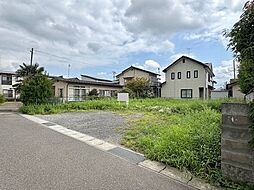 南沢又字東谷地