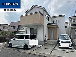 南沢又字下並松