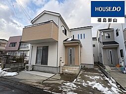 南沢又字下並松