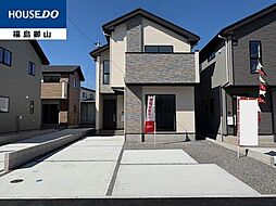 Erde宮代 3期　5号棟