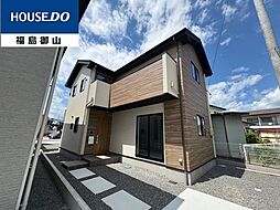 Erde宮代 3期　3号棟