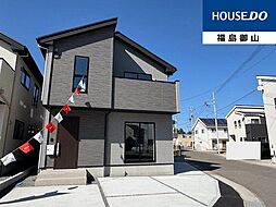 Erde宮代 3期　6号棟