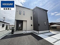 GRAFARE八島田字台畑 2号棟