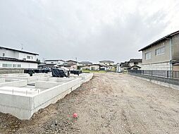 GRAFARE八島田字台畑　2号棟