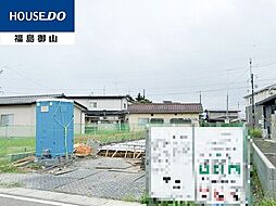 LIGARE 八島田　1期　1号棟