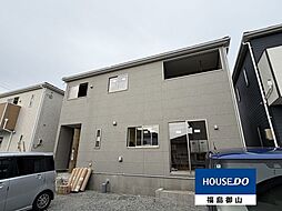 相馬市沖ノ内 第2　2号棟