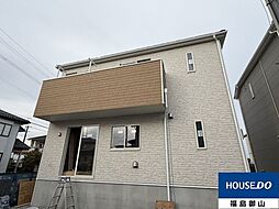 相馬市沖ノ内 第2 1号棟