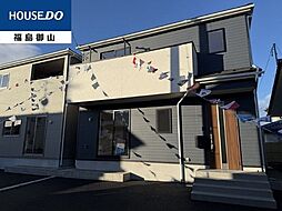 相馬市沖ノ内 第2　3号棟