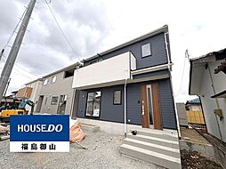 相馬市沖ノ内 第2 3号棟