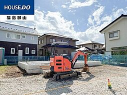 Livele Garden.S 北沢又樋越北 第3 1号棟