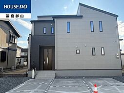 Livele Garden.S 北沢又樋越北 第3 1号棟