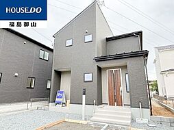 Livele Garden.s 笹谷大谷地　1号棟