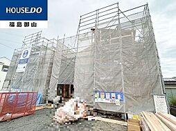 Livele Garden.s 笹谷大谷地　6号棟