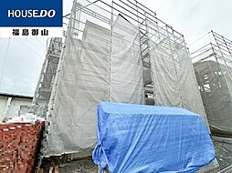 Livele Garden.s 笹谷大谷地　5号棟