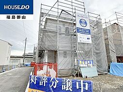 Livele Garden.s 笹谷大谷地　4号棟