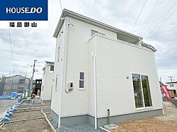 Livele Garden.s 笹谷大谷地　3号棟