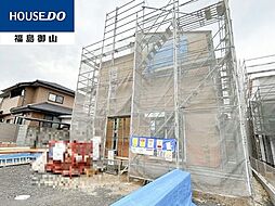 Livele Garden.s 笹谷大谷地 12号棟