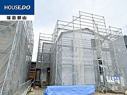 Livele Garden.s 笹谷大谷地 11号棟