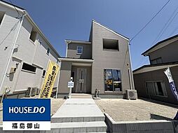 Livele Garden.s 笹谷大谷地　8号棟