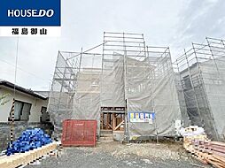 Livele Garden.s 笹谷大谷地　7号棟