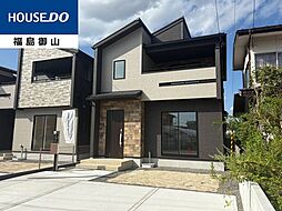 Blooming Garden 泉大下 2号棟