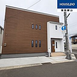 Livele Garden.S 方木田第16　1号棟