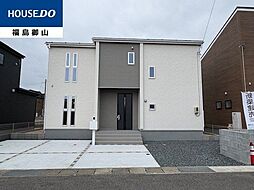 Livele Garden.S 方木田第16　2号棟