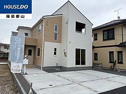 Livele Garden.S 方木田第16　9号棟