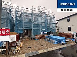 Livele Garden.S 野田町相沢　1号棟