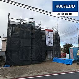 LiveleGarden.S 笹谷第12　1号棟