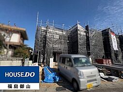 LiveleGarden.S 野田町谷地　第3　1号棟