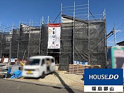 LiveleGarden.S 野田町谷地　第3　2号棟