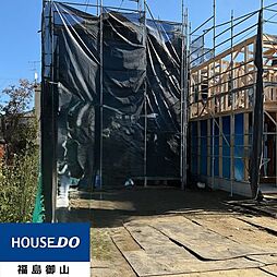 LIGAREII 瀬上町6期　1号棟