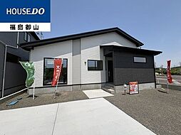 LIGAREII 瀬上町6期 4号棟