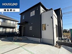 Blooming Garden 笹木野北寺畑　1号棟