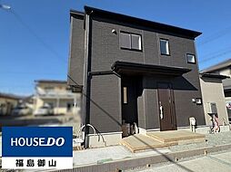 Blooming Garden 笹木野北寺畑　2号棟