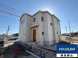 Blooming Garden 笹木野北寺畑　4号棟