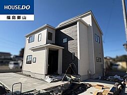 Blooming Garden 笹木野北寺畑　3号棟