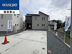 LiveleGarden.S 飯坂町平野第8　1号棟