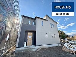 LiveleGarden.S 飯坂町平野第8 1号棟