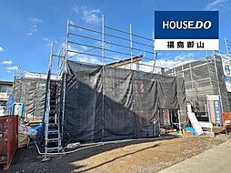 LiveleGarden.S 飯坂町平野第8 4号棟