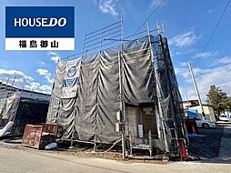 LiveleGarden.S 飯坂町平野第8 2号棟