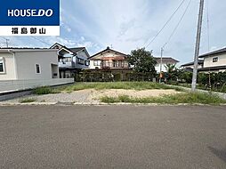 GRAFARE 飯坂町8期 1号棟